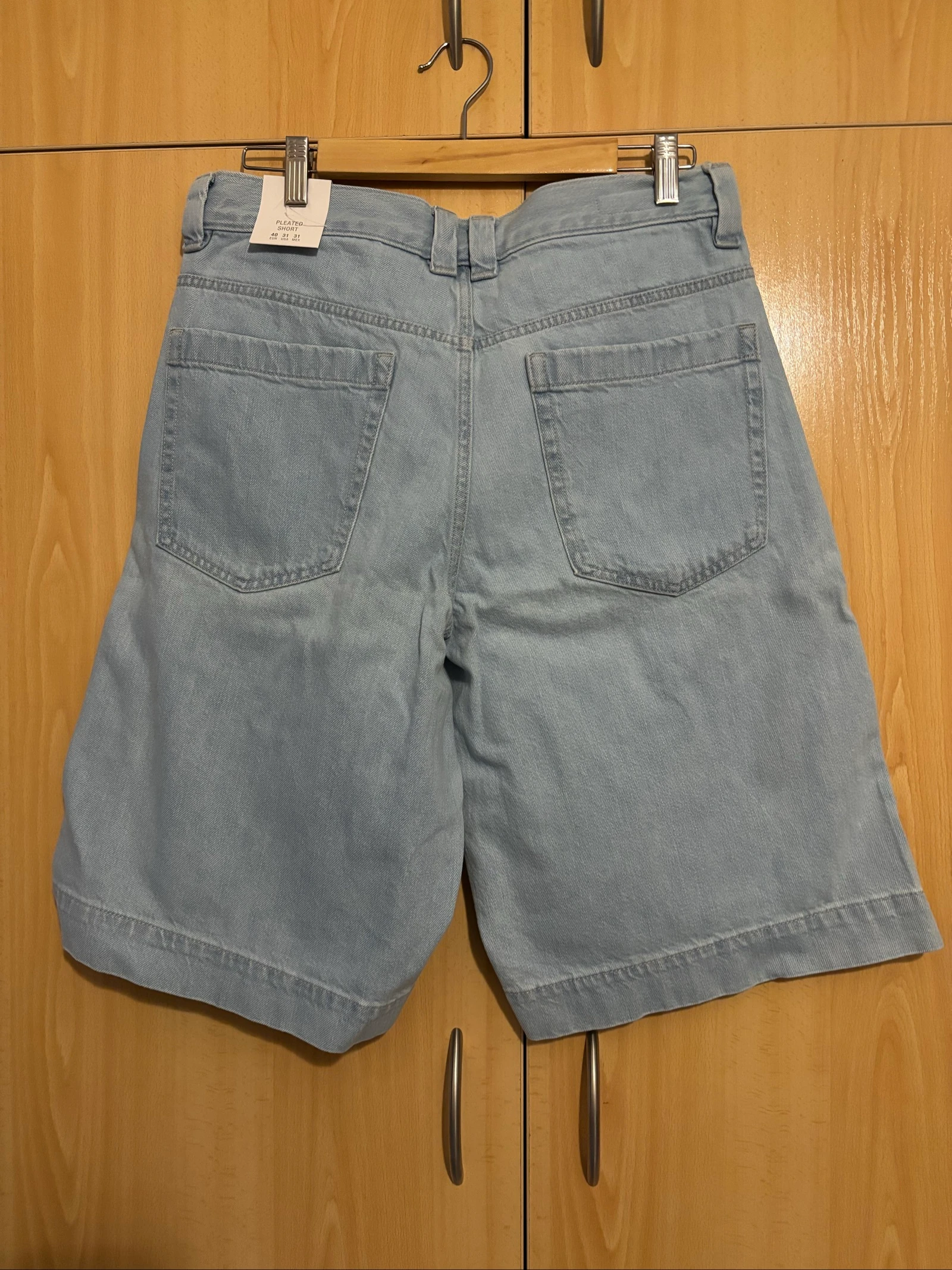 Shorts Zara Man Nuevos – photo 3